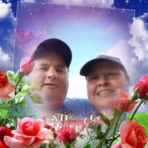 Meet your Posher, Bobby teresa